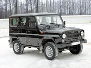 Автосервис УАЗ 469