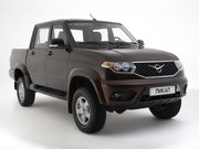Техобслуживание и автосервис УАЗ Пикап , Сервисный центр и автосервис UAZ Pickup