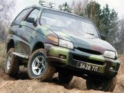 Автосервис УАЗ Астеро