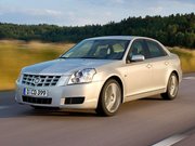 Автосервис Кадиллак БЛС