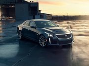 Автосервис Кадиллак ЦТС Ви