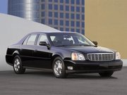 Автосервис Кадиллак ДеВиль