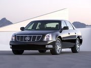 Автосервис Кадиллак ДТС