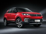 Автосервис Чанган ЦС55