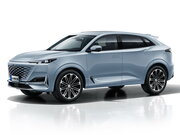 Автосервис Чанган УНИ К