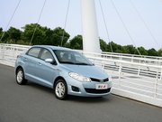 Автосервис Чери Бонус А13
