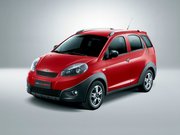 Автосервис Чери ИндиС С18Д