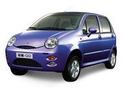 Автосервис Чери Свит КуКу