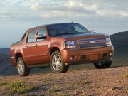 Автосервис Шевроле Аваланч