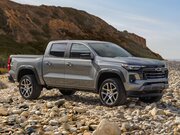 Автосервис Шевроле Колорадо