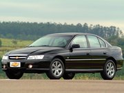 Автосервис Шевроле Омега