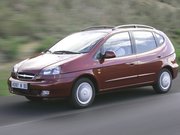 Автосервис Шевроле Реззо