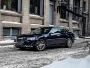 Автосервис Крайслер 300Ц