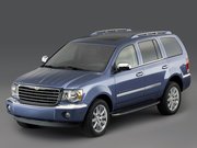 Автосервис Крайслер Аспен