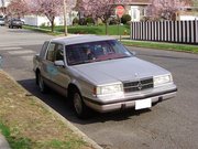 Автосервис Крайслер Династия