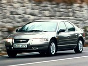 Автосервис Крайслер Стратус