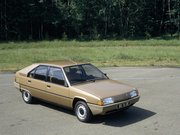 Автосервис Ситроен ВХ