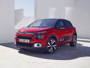 Автосервис Ситроен С3