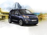 Автосервис Ситроен С3 Пикасо