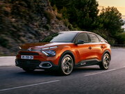 Автосервис Ситроен С4