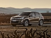 Автосервис Ситроен С4 Аиркросс