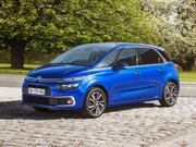 Автосервис Ситроен С4 Пикасо