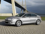 Автосервис Ситроен С5