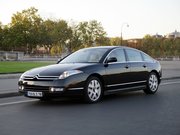Автосервис Ситроен С6