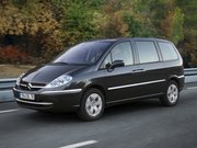 Автосервис Ситроен С8