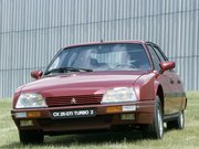 Автосервис Ситроен СХ