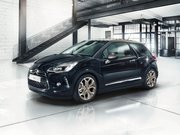 Автосервис Ситроен ДС3