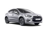 Автосервис Ситроен ДС4