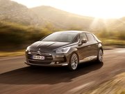 Автосервис Ситроен ДС5