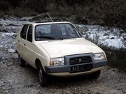 Автосервис Ситроен Виза