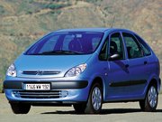 Автосервис Ситроен Ксара Пикасо