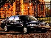 Автосервис Дэу Чаирман