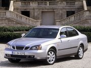 Автосервис Дэу Эванда