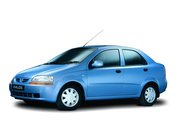 Автосервис Дэу Калос