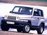 Автосервис Дэу Корандо