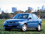Автосервис Дэу Ланос