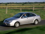 Автосервис Дэу Набира