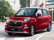 Автосервис Дайхатсу Каст