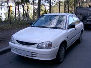 Автосервис Дайхатсу Шарада