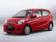 Автосервис Дайхатсу Куоре