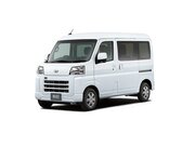 Автосервис Дайхатсу Хайджет