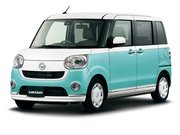 Автосервис Дайхатсу Мув Канбас