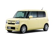 Автосервис Дайхатсу Мув Конте