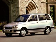Автосервис Дайхатсу Пузар