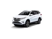 Автосервис Дайхатсу Териос