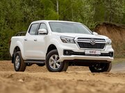 Автосервис ДонгФенг ДФ6